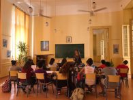 Η ΕΚΑ ανοίγει τους αγγλόφωνους ορίζοντες στους μαθητές των Εκπαιδευτηρίων της