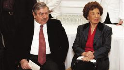 Θλίψη σκόρπισε στον Αιγυπτιώτη Ελληνισμό η απώλεια της Αλεξανδριανής αρχόντισσας Αλεξάνδρας Παπαδημητρίου