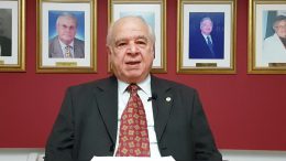 Κώστας Μιχαηλίδης, Πρόεδρος ΣΑΕ, στον «Α.Τ.» : «Έλληνες, Αιγυπτιώτες και μη, έχουμε αποδείξει πως στα δύσκολα γινόμαστε μια γροθιά…»