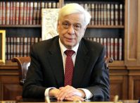 Το μήνυμα του Προέδρου της Ελληνικής Δημοκρατίας Προκόπη Παυλόπουλου προς τον Απόδημο Ελληνισμό για την εθνική εορτή της 25ης Μαρτίου