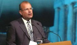O Στέφανος Ταμβάκης μιλά στην «ΚΑΘΗΜΕΡΙΝΗ» για το πώς ζούνε οι Αλεξανδρινοί Αγυπτιώτες το ελληνικό Πάσχα