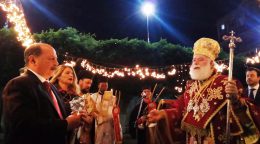 Ανάσταση στην Αλεξάνδρεια, η πιο μαγευτική Ανάσταση για όλους τους Αιγυπτιώτες… (ΦΩΤΟ και ΒΙΝΤΕΟ)