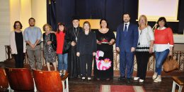 «Εικονική ξενάγηση στα μνημεία μεταξύ Λούξορ – Ασουάν»: μία εξαιρετική εκδήλωση του Λυκείου Ελληνίδων Αλεξανδρείας στην Αίθουσα «Ιουλία Σαλβάγου