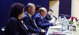 Το μήνυμα του Προέδρου της Ελληνικής Κοινότητας Αλεξανδρείας Εδμόνδου Κασιμάτη προς την παροικία, με αφορμή την Συνέλευση της ΕΚΑ
