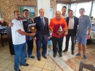 Στην 4η θέση από 25 ομάδες, διακρίθηκε η Ομάδα Αλιείας του ΕΝΟΑ, στο πρόσφατο πρωτάθλημα στη Χουργκάντα – Θερμά συγχαρητήρια από Πρόεδρο και παροικία