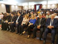 Δείτε τι δήλωσαν οι εκπρόσωποι της παροικίας, φορέων και απλοί πάροικοι, προσερχόμενοι στη Γενική Συνέλευση της ΕΚΑ (ΒΙΝΤΕΟ)
