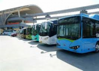 Έρχονται τα ηλεκτρικά λεωφορεία στην Αλεξάνδρεια, την πρώτη πόλη της Μ. Ανατολής που θα φιλοξενήσει ηλεκτρικά μέσα μαζικής μεταφοράς