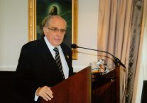 Το έργο του Αλεξανδρινού Επιτίμου μέλους της, Σπυρίδωνα Καμαλάκη, τιμά η Εταιρεία Ελλήνων Λογοτεχνών, στις 24 Μαΐου, στην Αθήνα