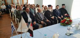 Παρουσία όλων των αρχών, η ετήσια Συνέλευση της Κυπριακής εν Αιγύπτω Αδελφότητας στην Αλεξάνδρεια (ΦΩΤΟ και ΒΙΝΤΕΟ)