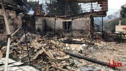 Egypt offers deepest condolences to Greece over massive wildfire at Attiki (Al Ahram)