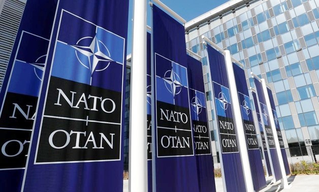 Το ΝΑΤΟ θα ξεκινήσει νέο πρόγραμμα με την Αίγυπτο, στην περιοχή από το Ελ Αλαμέιν και όλη τη Δυτική Έρημο, σύμφωνα με πηγές από τις Βρυξέλλες που επικαλείται η «Egypt Today»