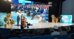 Μετά την Αλεξάνδρεια, στην Κύπρο θα συζητηθεί το επόμενο πρόγραμμα «ΝΟΣΤΟΣ», όπου μεταβαίνει η Υπουργός Διασποράς της Αιγύπτου Ν. Μάκραμ