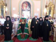 Στην Πολωνία, ξεκίνησε την πρώτη επίσημη επίσκεψή του ο Πατριάρχης Αλεξανδρείας Θεόδωρος
