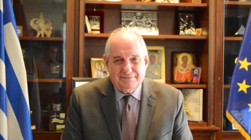 Ο Τ. Κουΐκ στο χριστουγεννιάτικο μήνυμά του προς τους Αιγυπτιώτες: «Σύντομα, στο Κάιρο, θα καθορίσουμε την Γ΄ φάση του ΝΟΣΤΟΣ» (ΒΙΝΤΕΟ)