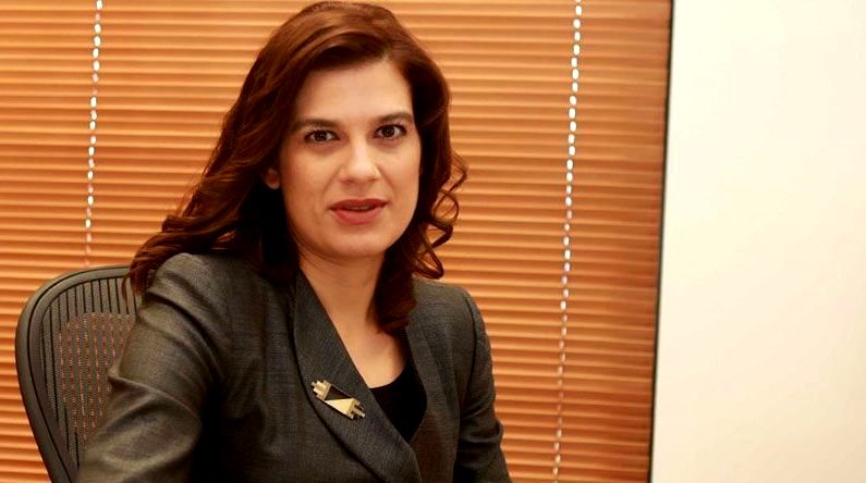 Στην Αλεξάνδρεια σήμερα η Υφυπουργός Ναυτιλίας της Κύπρου Ν. Πηλείδου – Επισκέπτεται τη Ναυτική Ακαδημία
