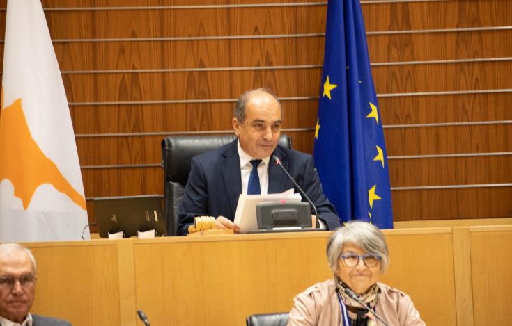 Άριστες οι σχέσεις Κύπρου – Αιγύπτου, δηλώνει ο Πρόεδρος της Κυπριακής Βουλής Δημήτρης Συλλούρης, με αφορμή την παρουσία του στα εγκαίνια ναού και τεμένους στη νέα πρωτεύουσα της Αιγύπτου