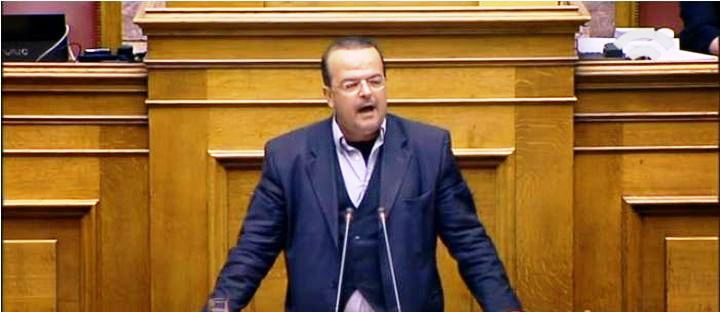 Πρόταση για την επαναλειτουργία του ΣAE κατέθεσε ο Πρόεδρος της Ειδ. Επιτροπής του Ελληνισμού της Διασποράς της Βουλής, Αλ. Τριανταφυλλίδης