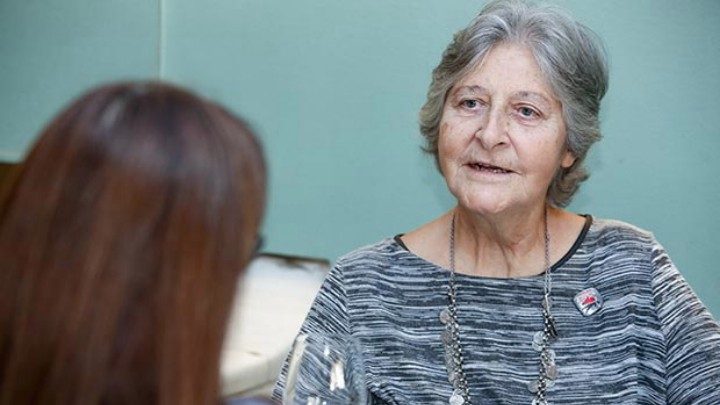 Ένα συναρπαστικό ταξίδι στην ιστορία της Αλεξάνδρειας από την Αλεξανδρινή Χρύσα Μαλτέζου, τακτικό μέλος της Ακαδημίας Αθηνών
