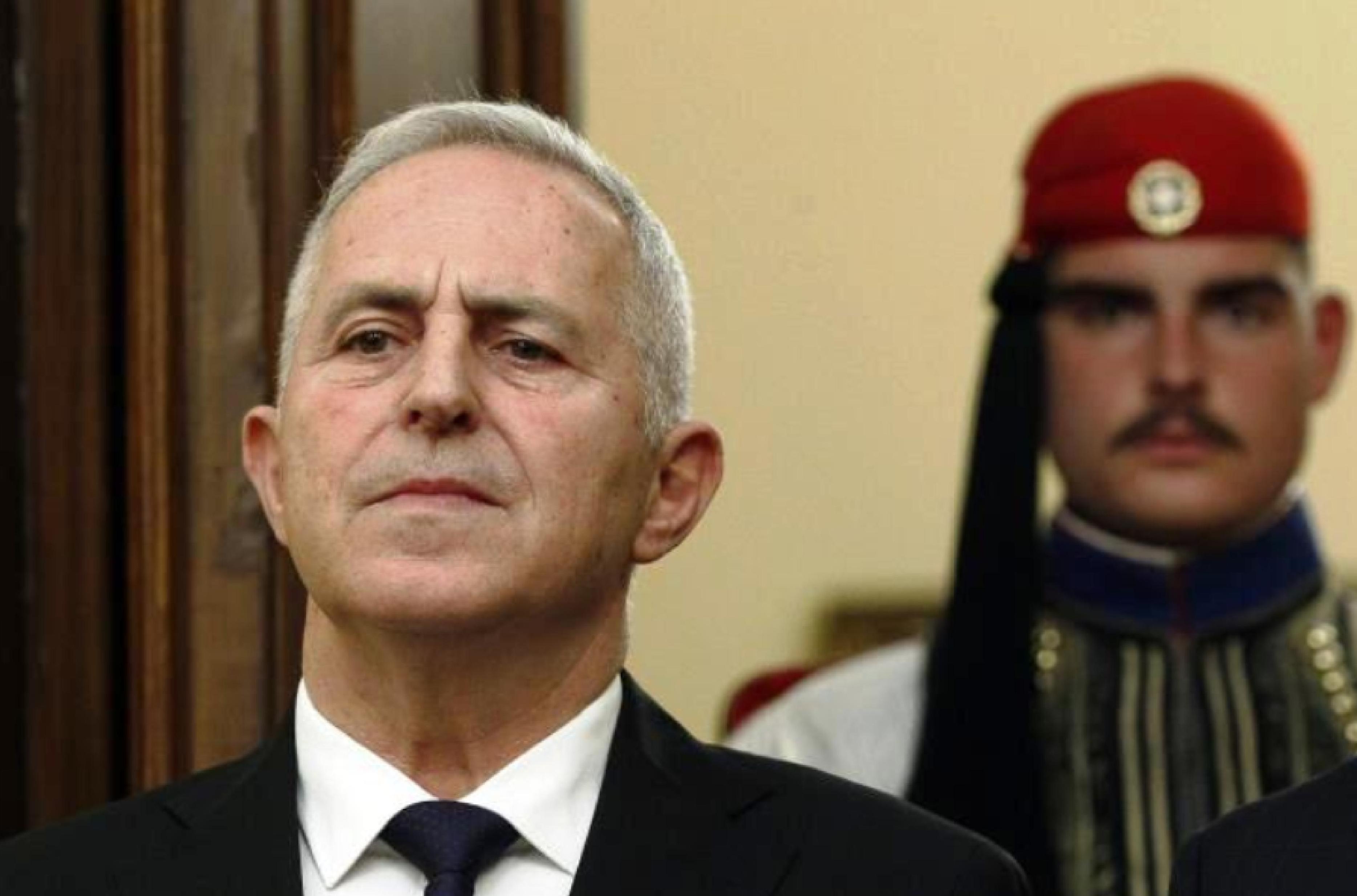 Επίσημη επίσκεψη από 7 έως 9 Μαρτίου στην Αίγυπτο, του Έλληνα ΥΠΕΘΑ – Ο Υπουργός θα επισκεφτεί και την Ελληνική Κοινότητα Αλεξανδρείας