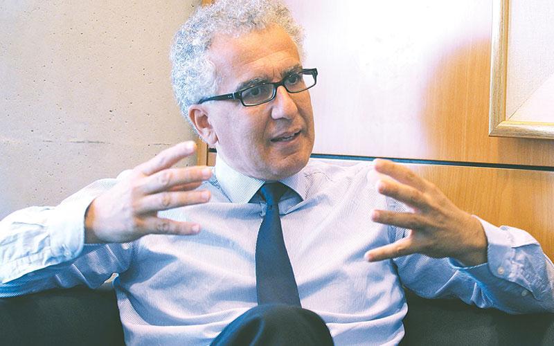 Ομιλία του πρώην Πρύτανη του Πανεπιστημίου Κύπρου Κ. Χριστοφίδη, στις 23 Μαρτίου 6 μ.μ., στο Θέατρο Σαλβάγου, στο Ελληνικό Τετράγωνο του Σάτμπι