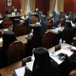 The Holy Synod of the Patriarchate of Alexandria and all Africa addresses sorcery on its agenda