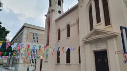 Ο Πατριάρχης Αλεξανδρείας Θεόδωρος θα ευλογήσει την πανήγυρη των Ταξιαρχών στην Ιμπραημία (Κυριακή 7 Νοεμβρίου, 5 μ.μ.)
