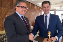 Egypt, Greece discuss enhancing tourism cooperation amid pandemic