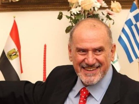 Νέος αρχισυντάκτης του ιστορικού «ΚΑΔΜΟΥ» των Αμπετειανών, ο Αλεξανδρινός μαθηματικός Αλέξανδρος Μπάσης