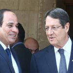 Egypt is one of our closest friends and a strategic partner, Cyprus President says