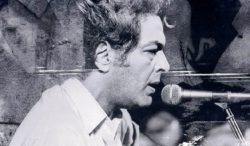 84 χρόνια συμπληρώνονται από τη γέννηση του μεγάλου Αλεξανδρινού συνθέτη Μάνου Λοΐζου