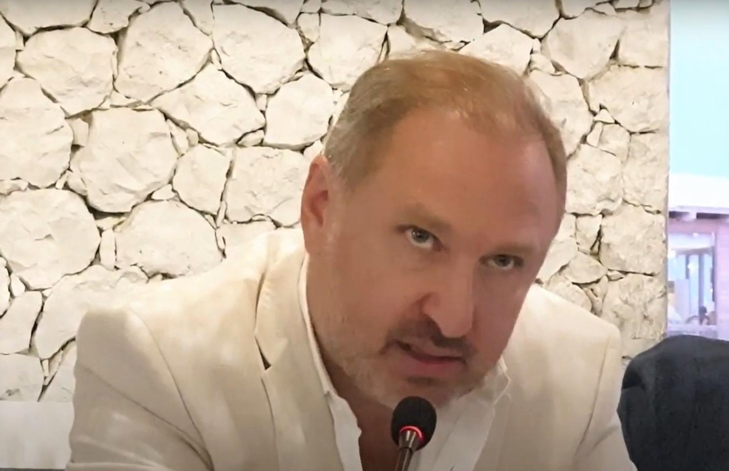 Α΄ Αντιπρόεδρος ΕΚΑ Γ. Σιόκας: «Κανείς μας δεν περισσεύει. Ο δρόμος της ενότητας είναι μονόδρομος» (VIDEO)