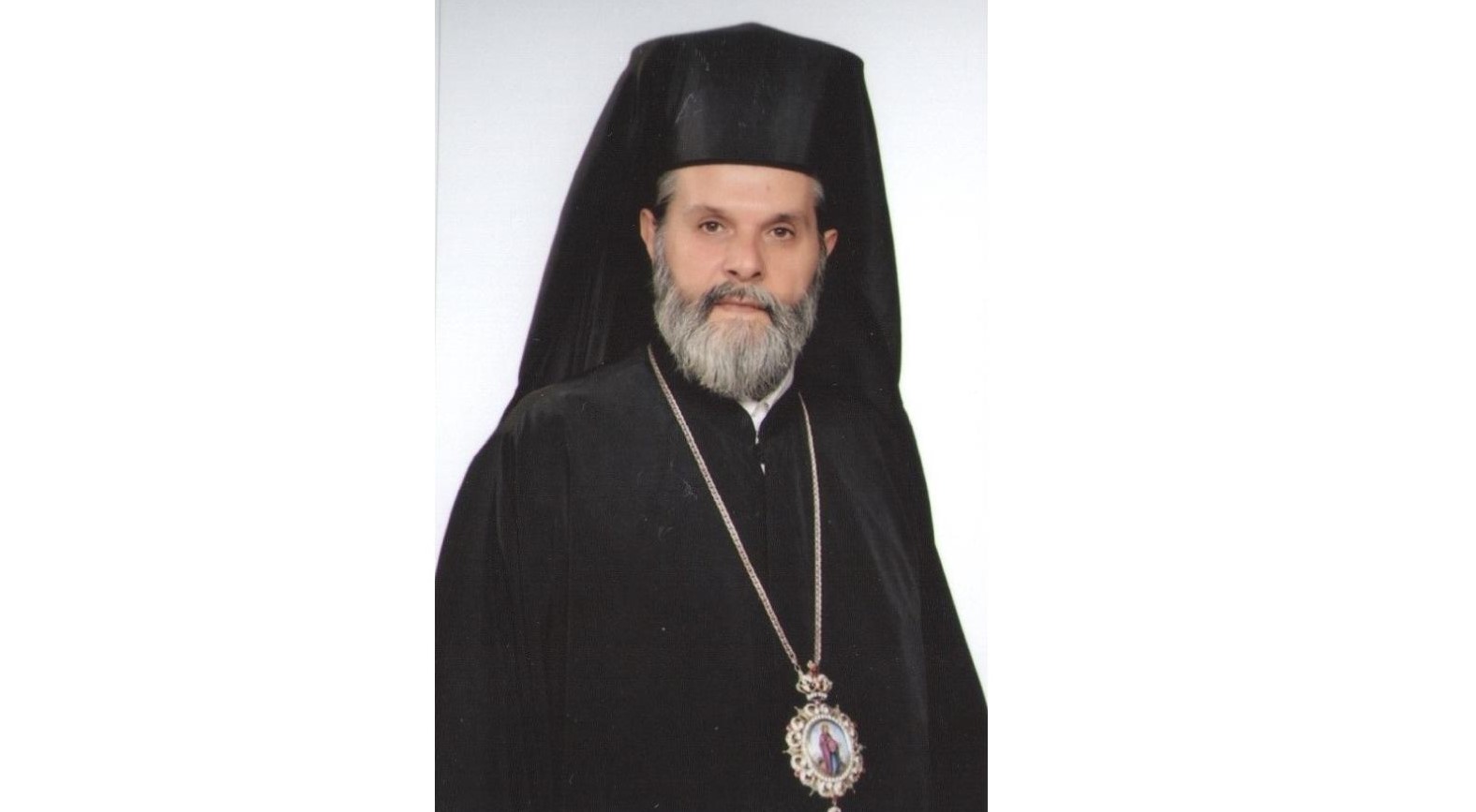 Απεβίωσε ξαφνικά σήμερα ο μακαριστός Μητροπολίτης Πηλουσίου κυρός Νήφωνας
