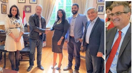 Μεγάλη και σημαντική οικονομική συμφωνία για την ΕΚΑ, με τη νέα 9ετή ενοικίαση των σχολείων της Ιμπραημίας