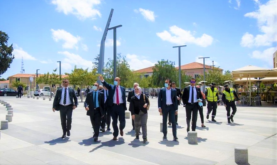 Αλεξάνδρεια και Πάφος θα συνδεθούν αεροπορικώς από το προσεχές φθινόπωρο… κορονοϊού επιτρέποντος
