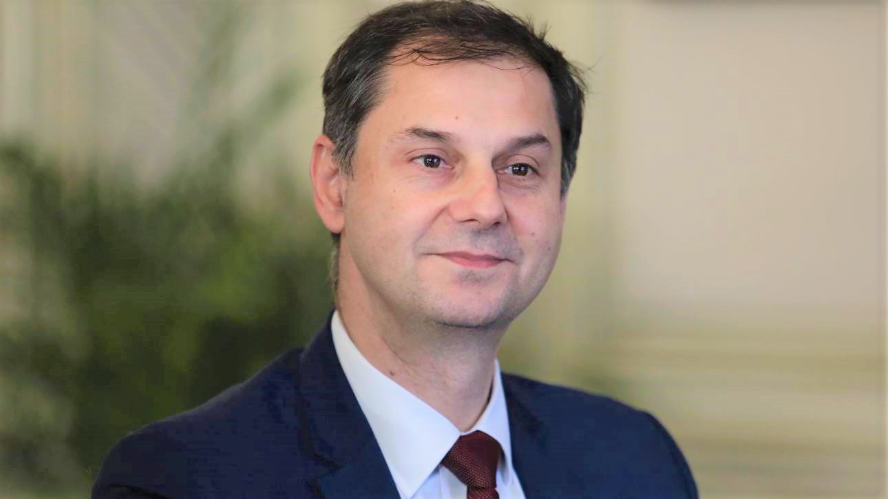 Ο Υπουργός Τουρισμού Χ. Θεοχάρης στο Κάιρο για τη «χρυσή παρέλαση» των Φαραώ – Συναντήσεις με τον Αιγύπτιο ομόλογό του και τον Πατριάρχη Αλεξανδρείας