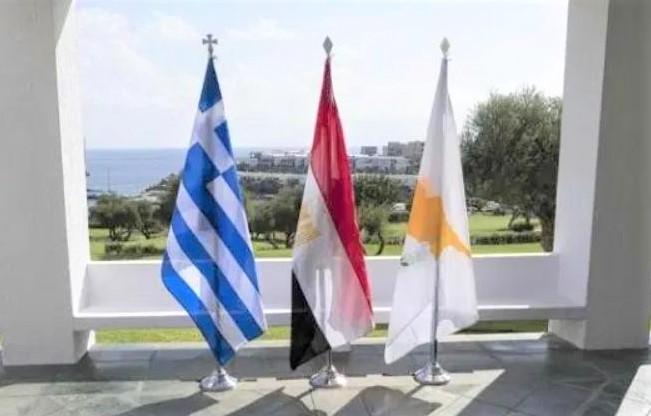Ξεκινάει αύριο στην Αίγυπτο η 4η φάση του προγράμματος «ΝΟΣΤΟΣ» που είναι αφιερωμένο στην απόδημη νεολαία
