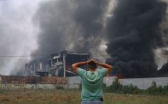 Άνοιξε ειδικός λογαριασμός για την κατάθεση δωρεών για τη στήριξη των πυρόπληκτων της Ελλάδας