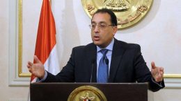 Αιγύπτιος Πρωθυπουργός: «Η ΕΚΑ υπήρξε πρωτοπόρα ιστορικά στο φιλανθρωπικό έργο της Αιγύπτου»