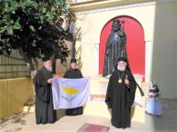 Προσμένουμε τη δικαίωση για Κύπρο, λέει ο Πατριάρχης Αλεξανδρείας στο ΚΥΠΕ ενόψει επετείου ανεξαρτησίας