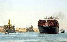 Δημιουργία Κοινής Ναυτιλιακής Επιτροπής Κύπρου – Αιγύπτου, αποφασίστηκε στην Διακυβερνητική του Καΐρου