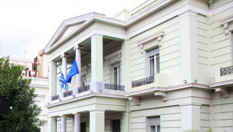 Συλλυπητήριο μήνυμα του ελληνικού ΥΠΕΞ για το δυστύχημα με τους δώδεκα νεκρούς στο Σουέζ της Αιγύπτου