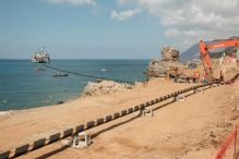 Υπογράφεται στις 16 Οκτωβρίου το μνημόνιο για την ηλεκτρική διασύνδεση Κύπρου – Αιγύπτου, στη Λευκωσία
