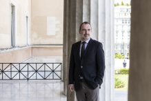Αποκλειστική δήλωση του ΥΦΥΠΕΞ Ανδρ. Κατσανιώτη στην ιστοσελίδα της Ελληνικής Κοινότητας Αλεξανδρείας για τη Σύνοδο Κορυφής της Αθήνας