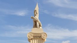 Φόρος τιμής στους Αλεξανδρινούς πεσόντες για την Πατρίδα – Όλα τα ονόματα που καταγράφει ο Ν. Νικηταρίδης