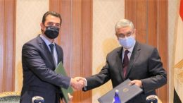 Υπεγράφη στην Αθήνα το μνημόνιο για την ηλεκτρική διασύνδεση Ελλάδας – Αιγύπτου, που αναβαθμίζει τις σχέσεις των δύο χωρών