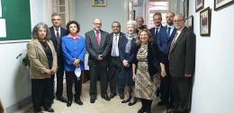 Παρουσία του Πρέσβη Ομ. Μαυρομάτη, η Γ. Συνέλευση της Κυπριακής Αδελφότητας Αιγύπτου (ΦΩΤΟ, ΒΙΝΤΕΟ)