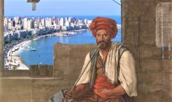 Το παράρτημα Αλεξανδρείας του Ελληνικού Ιδρύματος Πολιτισμού θα φιλοξενήσει τα εγκαίνια για τις Ημέρες Πολιτιστικής Κληρονομιάς της πόλης