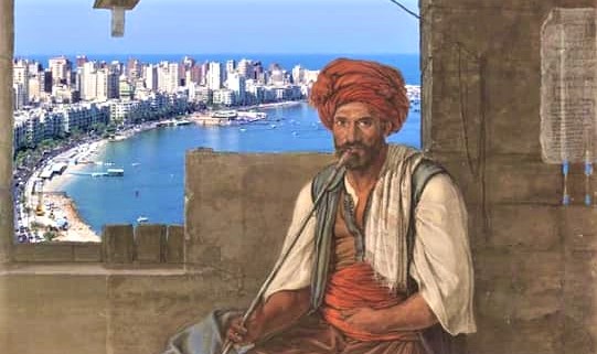 Το παράρτημα Αλεξανδρείας του Ελληνικού Ιδρύματος Πολιτισμού θα φιλοξενήσει τα εγκαίνια για τις Ημέρες Πολιτιστικής Κληρονομιάς της πόλης