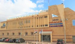 Στις 27 Νοεμβρίου η Ετήσια Τακτική Γενική Συνέλευση του Ελληνικού Ναυτικού Ομίλου Αλεξανδρείας