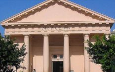 Στο 93% έφτασε η ολοκλήρωση των έργων στο Ελληνορωμαϊκό Μουσείο της Αλεξάνδρειας